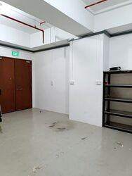 Innovation Place (D25), Factory #555559731